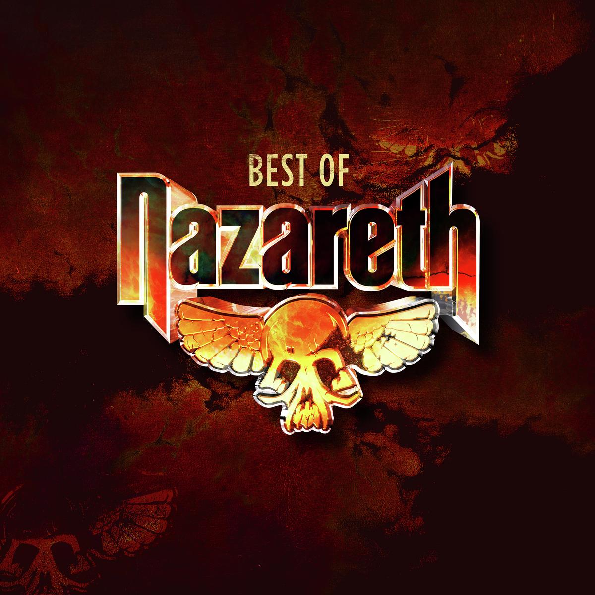 Nazareth - Best Of, Vinyl Album